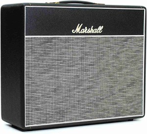 Marshall ギターアンプコンボ 18W 1X12 1974X(中古品)