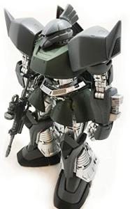 MG 1/100 MS-14A ゲルググ Ver.2.0 (機動戦士ガンダム)(中古品)の通販 