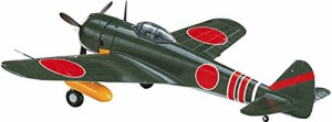 ハセガワ 1/32 日本陸軍 中島 一式戦闘機 隼 プラモデル ST3(中古品)