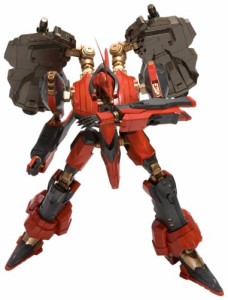 コトブキヤ アーマード・コア ヴァリアブル インフィニティーシリーズ ナイ(中古品)