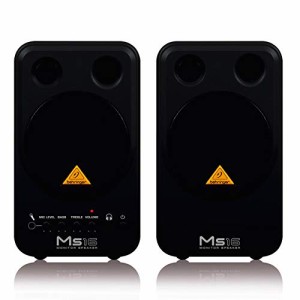 Behringer べリンガー MS16(中古品)