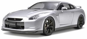 タミヤ 1/24 スポーツカーシリーズ No.300 ニッサン GT-R プラモデル 24300(中古品)