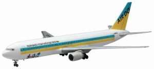 ハセガワ 1/200 北海道国際航空 AIR DO B-767-300(中古品)