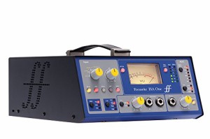 Focusrite ISA One 1chマイクプリアンプ(中古品)