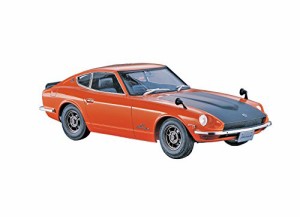 ハセガワ 1/24 ニッサン フェアレディ Z432R プラモデル HC18(中古品)