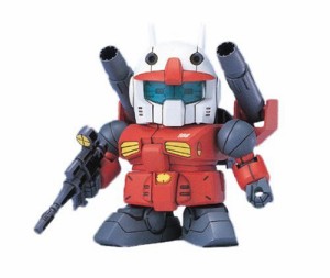 SDガンダム BB戦士 No.225 ガンキャノン(中古品)