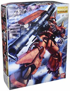 MG 1/100 MS-06R-2 ジョニー・ライデン専用 ザクII Ver.2.0 (機動戦士ガン (中古品)