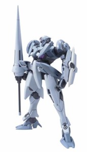 HG 1/144 GNX-609T ジンクスIII (連邦軍型) (機動戦士ガンダム00)(中古品)