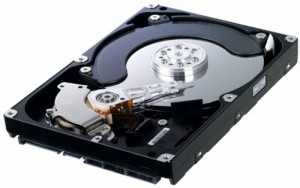 Samsung 3.5インチHDD(SerialATA)/容量:1.5TB/回転数:5400rpm/キャッシュ:3(中古品)