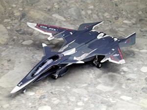 プラッツ 1/72 X-2 FRX-00 メイブ 雪風 プラモデル(中古品)