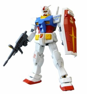 HCM-Pro RX-78-2 ガンダムアニメカラー (機動戦士ガンダム)(中古品)