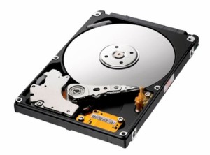 Samsung 2.5インチHDD(SerialATA)/容量:500GB/回転数:5400rpm/キャッシュ:8(中古品)