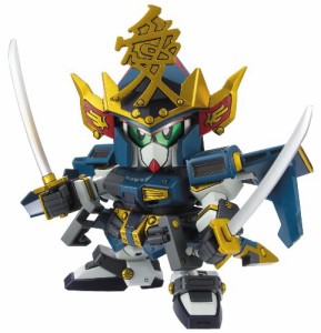 SDガンダム BB戦士 武神降臨編 直江兼続頑駄無 (BB戦士戦国伝)(中古品)