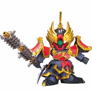 SDガンダム BB戦士 太史慈ドム (BB戦士三国伝外伝)(中古品)