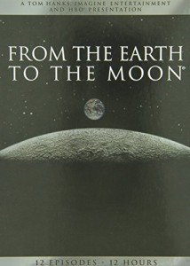 From the Earth to the Moon [DVD] [Import](中古品)