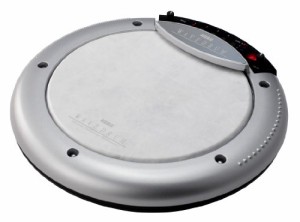 KORG コルグ 電子ドラム パーカッション・シンセサイザー WAVEDRUM WD-X(中古品)