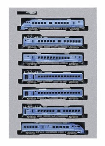 KATO Nゲージ 883系 ソニック リニューアル車 7両セット 10-288 鉄道模型  (中古品)
