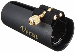 Rovner リガチャー VERSA E♭クラリネット用 V-1E(中古品)