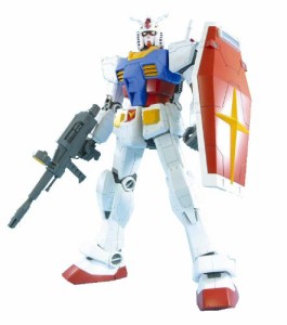 メガサイズモデル 1/48 RX-78-2 ガンダム (機動戦士ガンダム)(中古品)