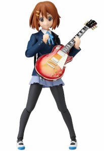 figma けいおん! 平沢唯 制服ver(中古品)