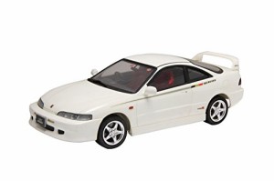 フジミ模型 1/24 インチアップシリーズ No.150 無限インテグラ タイプR DC2(中古品)