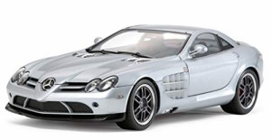 タミヤ 1/24 スポーツカーシリーズ No.317 メルセデス ベンツ SLR マクラー(中古品)