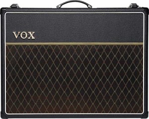 VOX ヴォックス ギター用 30W 真空管アンプ AC30C2(中古品)