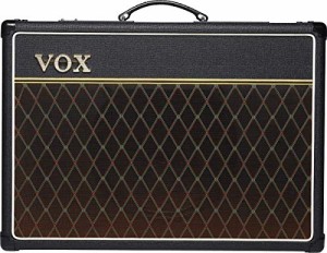 VOX ヴォックス ギターアンプ 真空管 15W AC15C1(中古品)