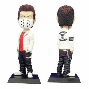 クローズ×WORST　CRAZY HEADS　国武亮太　ダイブ版(中古品)