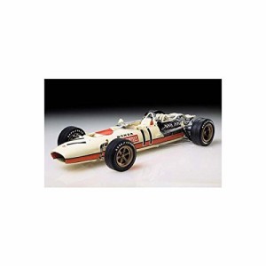 タミヤ 1/12 ホンダF-1 (１／１２ ビッグスケールカー:12011)(中古品)