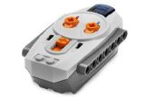 LEGO (レゴ) Power Functions IR TX (8885) ブロック おもちゃ （並行輸入 (中古品)