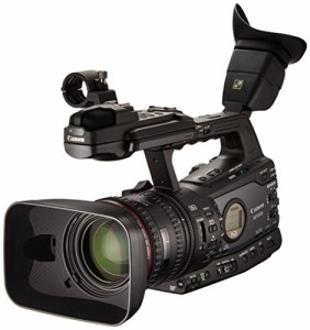 Canon 業務用デジタルビデオカメラ XF305 4453B001(中古品)の通販はau PAY マーケット - GoodLifeStore |  au PAY マーケット－通販サイト