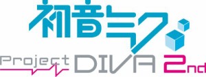 初音ミク -Project DIVA- 2nd アクセサリーセット(中古品)