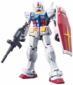 ガンプラ RG 1/144 RX-78-2 ガンダム (機動戦士ガンダム)(中古品)