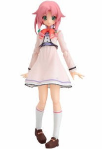 figma se・きらら 河村優 制服ver.(中古品)