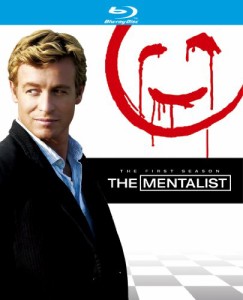 THE MENTALIST / メンタリスト 〈ファースト・シーズン〉コレクターズ・ボ (中古品)