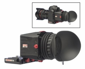 ZACUTO Z-ファインダー Pro3x(中古品)