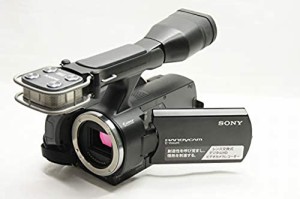 ソニー SONY レンズ交換式デジタルHDビデオカメラレコーダー VG10 NEX-VG10(中古品)