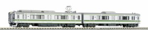 KATO Nゲージ E127系 0番台 新潟色 2両セット 10-581 鉄道模型 電車(中古品)