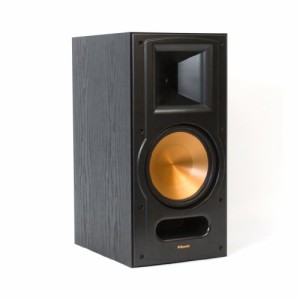 Klipsch RB-81 II ブックシェルフスピーカー（1個単体） 並行輸入品(中古品)