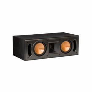 Klipsch RC-42 II Black Center Speaker 141［並行輸入］(中古品)