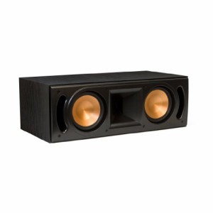 Klipsch RC-62 II センタースピーカー （黒) 並行輸入品(中古品)