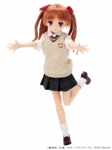 ピュアニーモキャラクターシリーズ 032 「とある科学の超電磁砲」 白井黒子(中古品)