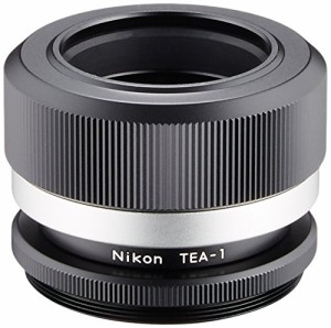 Nikon 天体望遠鏡アイピースアタッチメント TEA-1(中古品)