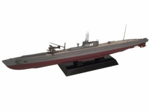 ピットロード 1/350 日本海軍 潜水艦 伊-54 就役時 WB11(中古品)