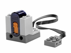レゴ パワーファンクション Lego 8884 Power Functions IR Receiver ■並行(中古品)