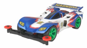 タミヤ 1/32 フルカウルミニ四駆シリーズ No.31 マグナムセイバー プレミア(中古品)