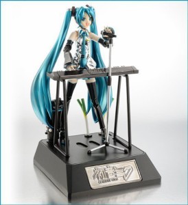 超合金 初音ミク(中古品)