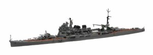 フジミ模型 1/700 特シリーズ No.45 日本海軍重巡洋艦 高雄 プラモデル 特4(中古品)