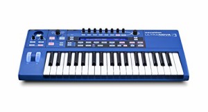 Novation シンセサイザー UltraNova(中古品)